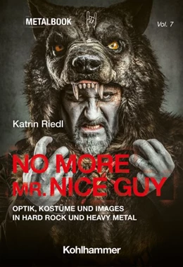 Abbildung von Riedl | No More Mr. Nice Guy | 1. Auflage | 2026 | beck-shop.de