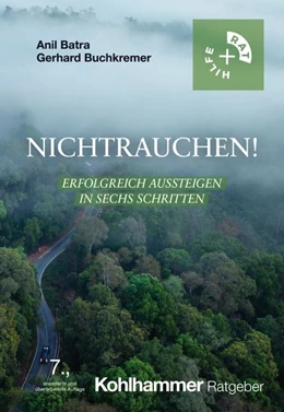 Abbildung von Batra / Buchkremer | Nichtrauchen! | 7. Auflage | 2026 | beck-shop.de