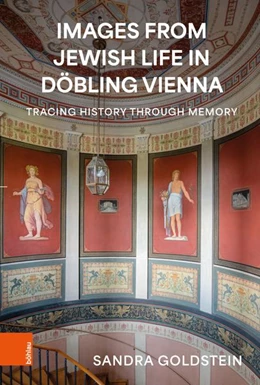 Abbildung von Goldstein | Images from Jewish life in Döbling Vienna | 1. Auflage | 2026 | beck-shop.de