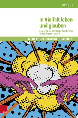 Abbildung von Kibor | In Vielfalt leben und glauben | 1. Auflage | 2026 | beck-shop.de