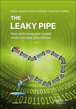 Abbildung von Ashfaq / Gruber | The Leaky Pipe | 1. Auflage | 2026 | beck-shop.de