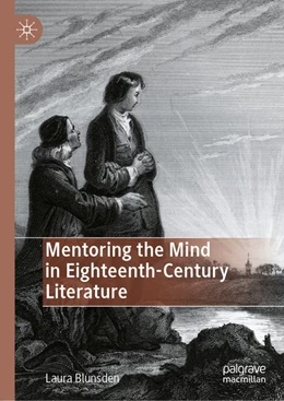 Abbildung von Blunsden | Mentoring the Mind in Eighteenth-Century Literature | 1. Auflage | 2026 | beck-shop.de