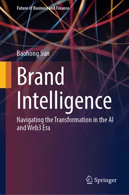 Abbildung von Sun | Brand Intelligence | 1. Auflage | 2026 | beck-shop.de