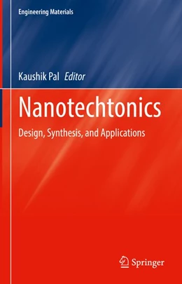 Abbildung von Pal | Nanotechtonics | 1. Auflage | 2026 | beck-shop.de