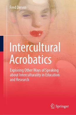 Abbildung von Dervin | Intercultural Acrobatics | 1. Auflage | 2026 | beck-shop.de