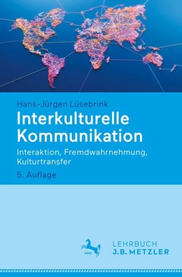 Abbildung von Lüsebrink | Interkulturelle Kommunikation | 5. Auflage | 2026 | beck-shop.de