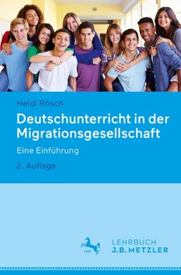 Abbildung von Rösch | Deutschunterricht in der Migrationsgesellschaft | 2. Auflage | 2026 | beck-shop.de