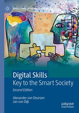 Abbildung von Deursen / Dijk | Digital Skills | 2. Auflage | 2026 | beck-shop.de