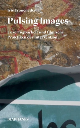 Abbildung von Fraueneder | Pulsing Images | 1. Auflage | 2026 | beck-shop.de