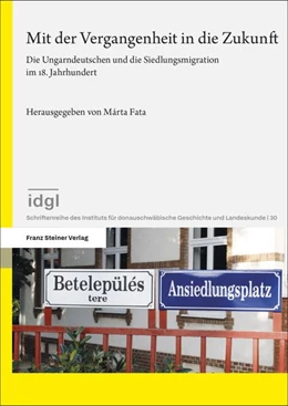 Abbildung von Fata | Mit der Vergangenheit in die Zukunft | 1. Auflage | 2026 | beck-shop.de