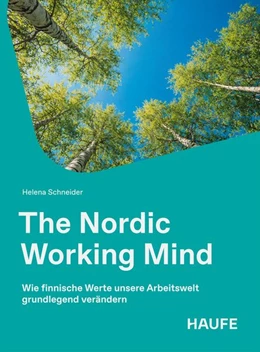Abbildung von Schneider | The Nordic Working Mind | 1. Auflage | 2026 | beck-shop.de