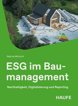 Abbildung von Wintrich | ESG im Baumanagement | 1. Auflage | 2026 | beck-shop.de
