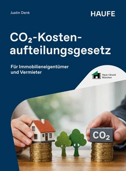 Abbildung von Denk | CO¿-Kostenaufteilungsgesetz | 1. Auflage | 2026 | beck-shop.de