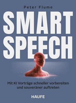 Abbildung von Flume | Smart Speech | 1. Auflage | 2026 | beck-shop.de