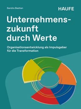 Abbildung von Bastian | Unternehmenszukunft durch Werte | 1. Auflage | 2026 | beck-shop.de