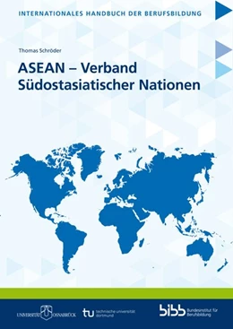 Abbildung von Bundesinstitut für Berufsbildung | ASEAN - Verband Südostasiatischer Nationen | 1. Auflage | 2026 | beck-shop.de