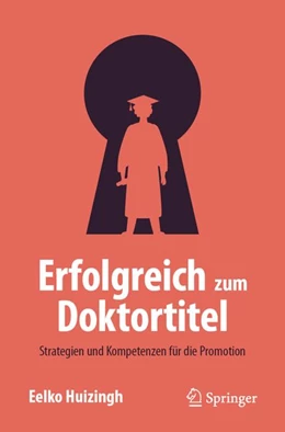 Abbildung von Huizingh | Erfolgreich zum Doktortitel | 1. Auflage | 2026 | beck-shop.de