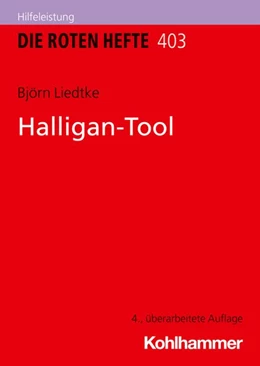 Abbildung von Liedtke | Halligan-Tool | 4. Auflage | 2026 | beck-shop.de