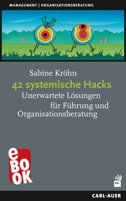 Abbildung von Kröhn | 42 systemische Hacks | 1. Auflage | 2026 | beck-shop.de