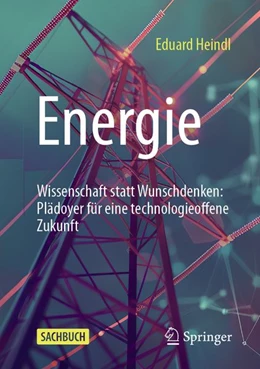 Abbildung von Heindl | Energie | 1. Auflage | 2026 | beck-shop.de