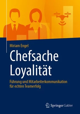 Abbildung von Engel | Chefsache Loyalität | 1. Auflage | 2026 | beck-shop.de