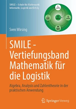 Abbildung von Wirsing | SMILE - Vertiefungsband Mathematik für die Logistik | 1. Auflage | 2026 | beck-shop.de