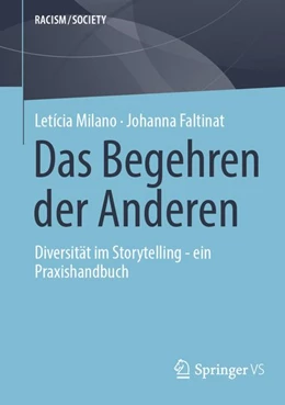 Abbildung von Milano / Faltinat | Das Begehren der Anderen | 1. Auflage | 2026 | beck-shop.de