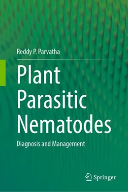 Abbildung von Parvatha | Plant Parasitic Nematodes | 1. Auflage | 2026 | beck-shop.de