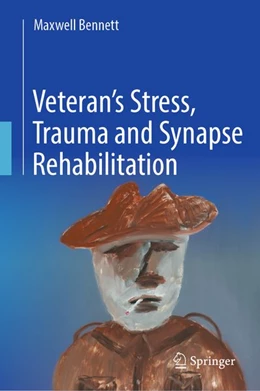 Abbildung von Bennett | Veteran's Stress, Trauma and Synapse Rehabilitation | 1. Auflage | 2026 | beck-shop.de