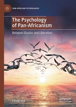 Abbildung von Ndi | The Psychology of Pan-Africanism | 1. Auflage | 2026 | beck-shop.de