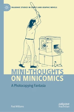Abbildung von Williams | Mini-Thoughts on Minicomics | 1. Auflage | 2026 | beck-shop.de