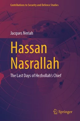 Abbildung von Neriah | Hassan Nasrallah | 1. Auflage | 2026 | beck-shop.de