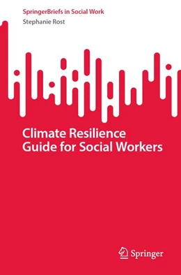 Abbildung von Rost | Climate Resilience Guide for Social Workers | 1. Auflage | 2026 | beck-shop.de