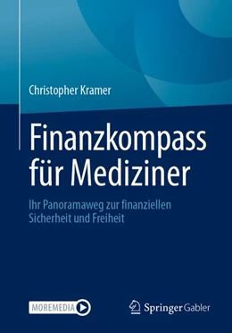 Abbildung von Kramer | Finanzkompass für Mediziner | 1. Auflage | 2026 | beck-shop.de