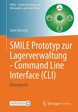 Abbildung von Wirsing | SMILE Prototyp zur Lagerverwaltung - Command Line Interface (CLI) | 1. Auflage | 2026 | beck-shop.de