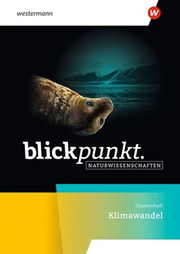 Abbildung von Blickpunkt Naturwissenschaften - Themenheft Klimawandel. Allgemeine Ausgabe | 1. Auflage | 2026 | beck-shop.de