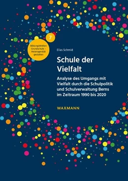 Abbildung von Schmid | Schule der Vielfalt | 1. Auflage | 2026 | beck-shop.de
