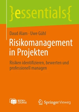 Abbildung von Alam / Gühl | Risikomanagement in Projekten | 1. Auflage | 2026 | beck-shop.de