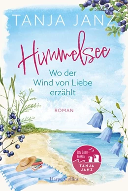 Abbildung von Janz | Himmelsee - Wo der Wind von Liebe erzählt (Himmelsee 2) | 1. Auflage | 2026 | beck-shop.de