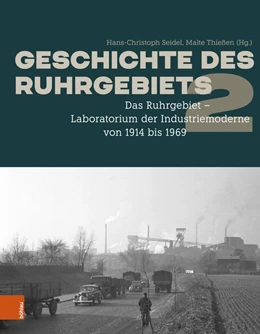 Abbildung von Seidel / Thießen | Geschichte des Ruhrgebiets | 1. Auflage | 2026 | beck-shop.de