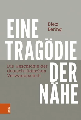 Abbildung von Bering | Eine Tragödie der Nähe | 1. Auflage | 2026 | beck-shop.de