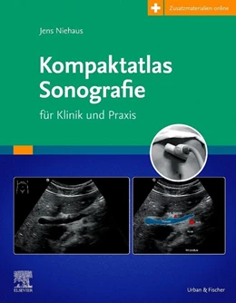 Abbildung von Niehaus | Kompaktatlas Sonografie | 1. Auflage | 2026 | beck-shop.de
