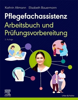 Abbildung von Bauermann / Altmann | Pflegefachassistenz | 2. Auflage | 2026 | beck-shop.de