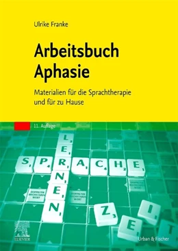 Abbildung von Franke | Arbeitsbuch Aphasie | 11. Auflage | 2026 | beck-shop.de