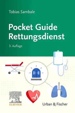Abbildung von Sambale | Pocket Guide Rettungsdienst | 3. Auflage | 2026 | beck-shop.de