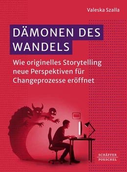 Abbildung von Szalla | Dämonen des Wandels | 1. Auflage | 2026 | beck-shop.de