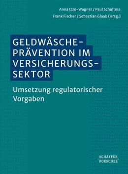 Abbildung von Izzo-Wagner / Fischer | Geldwäscheprävention im Versicherungssektor | 1. Auflage | 2026 | beck-shop.de