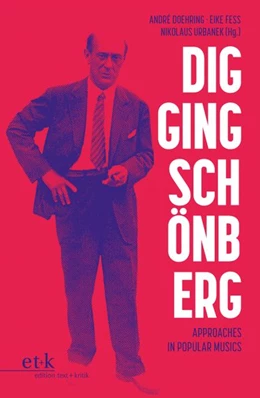 Abbildung von Doehring / Feß | Digging Schönberg | 1. Auflage | 2026 | beck-shop.de