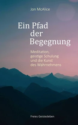 Abbildung von McAlice | Ein Pfad der Begegnung | 1. Auflage | 2026 | beck-shop.de