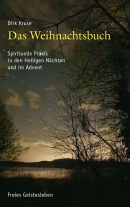 Abbildung von Kruse | Das Weihnachtsbuch | 1. Auflage | 2026 | beck-shop.de